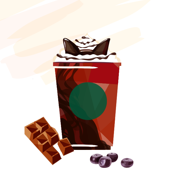アサイー ベリー フラペチーノ®