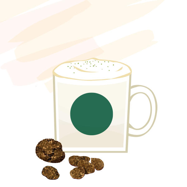 トリュフ スープチーノ