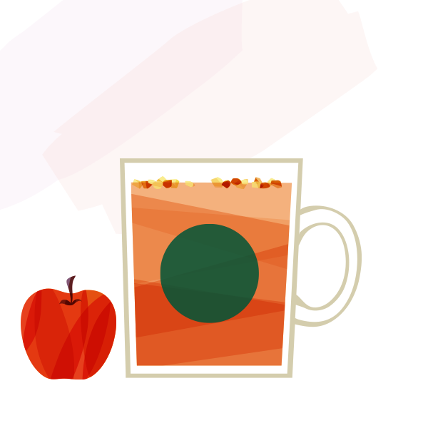 ホット アップル サイダー