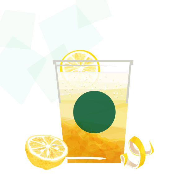 チラックス ソーダ ゆずシトラス