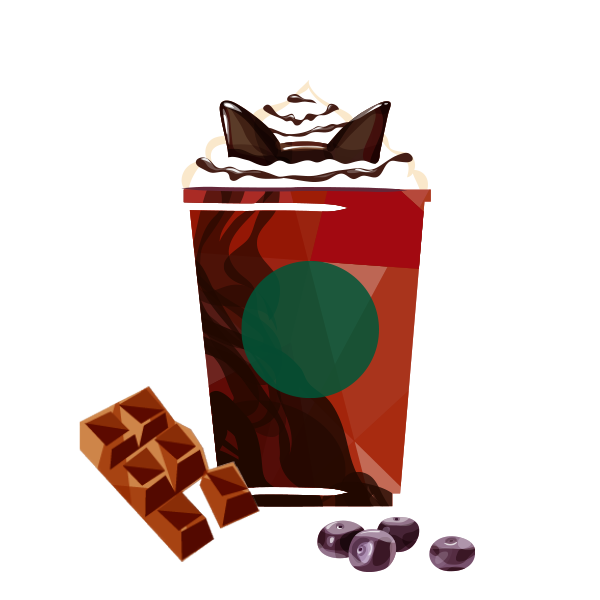 アサイー ベリー フラペチーノ®