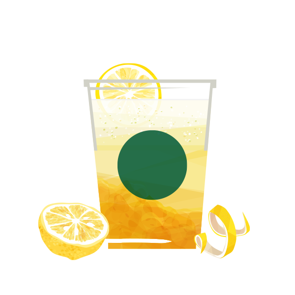チラックス ソーダ ゆずシトラス